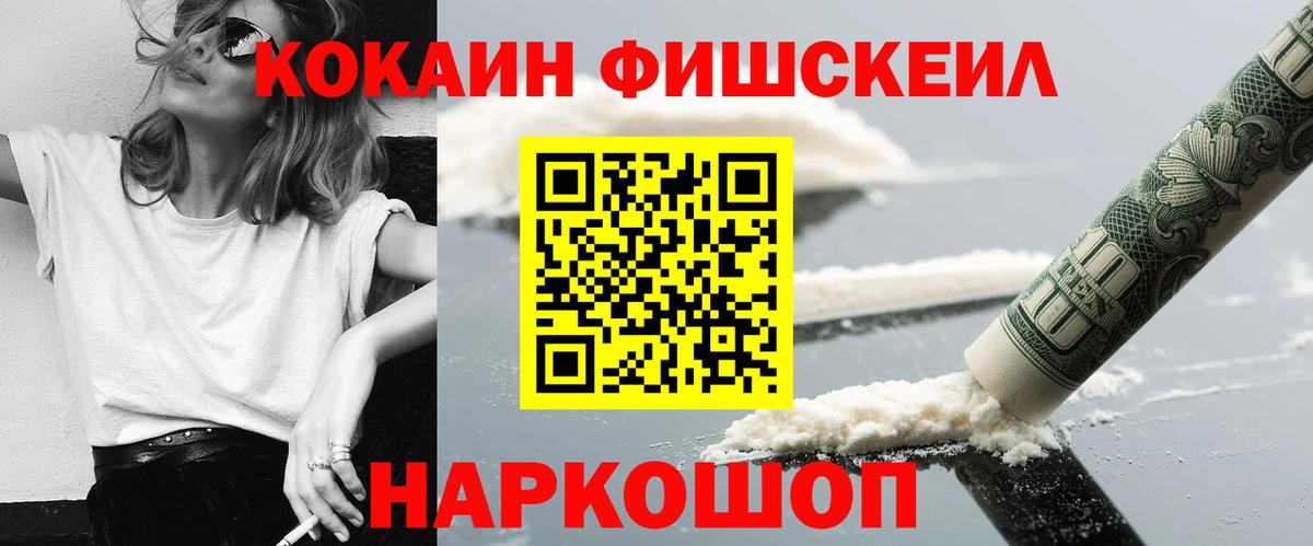 Кокаин Fish Scale Котовск